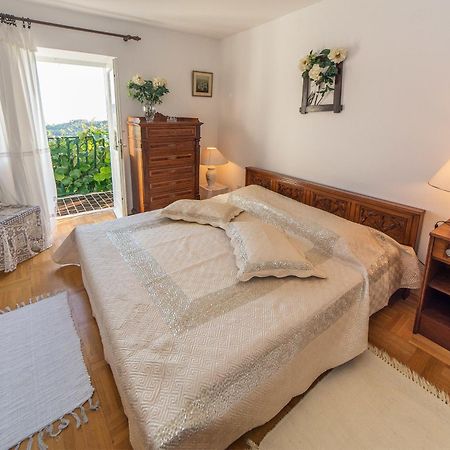Žrnovnica Villa Blanka מראה חיצוני תמונה
