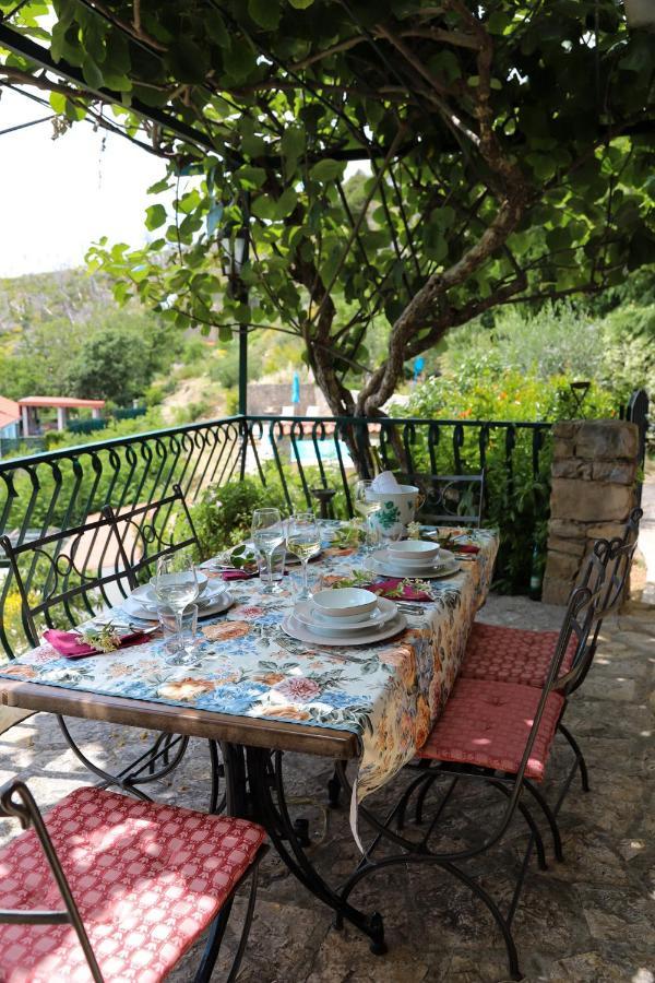 Žrnovnica Villa Blanka מראה חיצוני תמונה