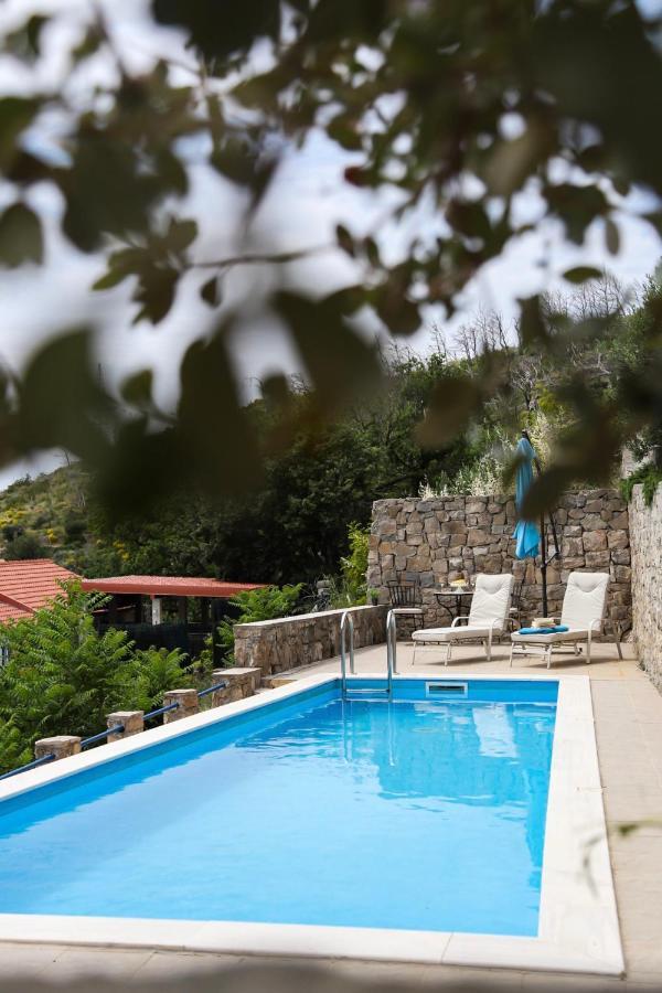 Žrnovnica Villa Blanka מראה חיצוני תמונה
