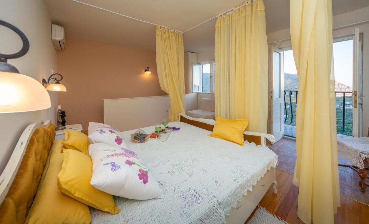 Žrnovnica Villa Blanka מראה חיצוני תמונה