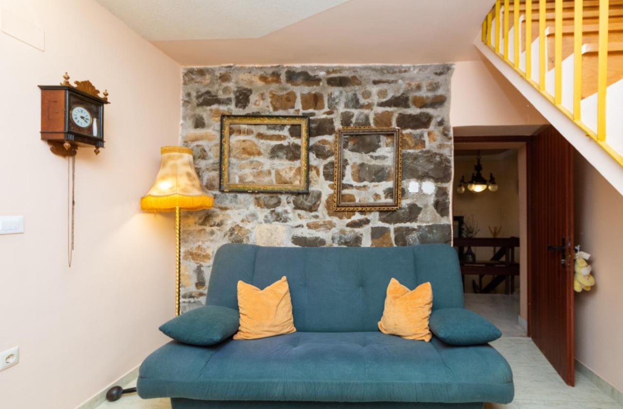 Žrnovnica Villa Blanka מראה חיצוני תמונה