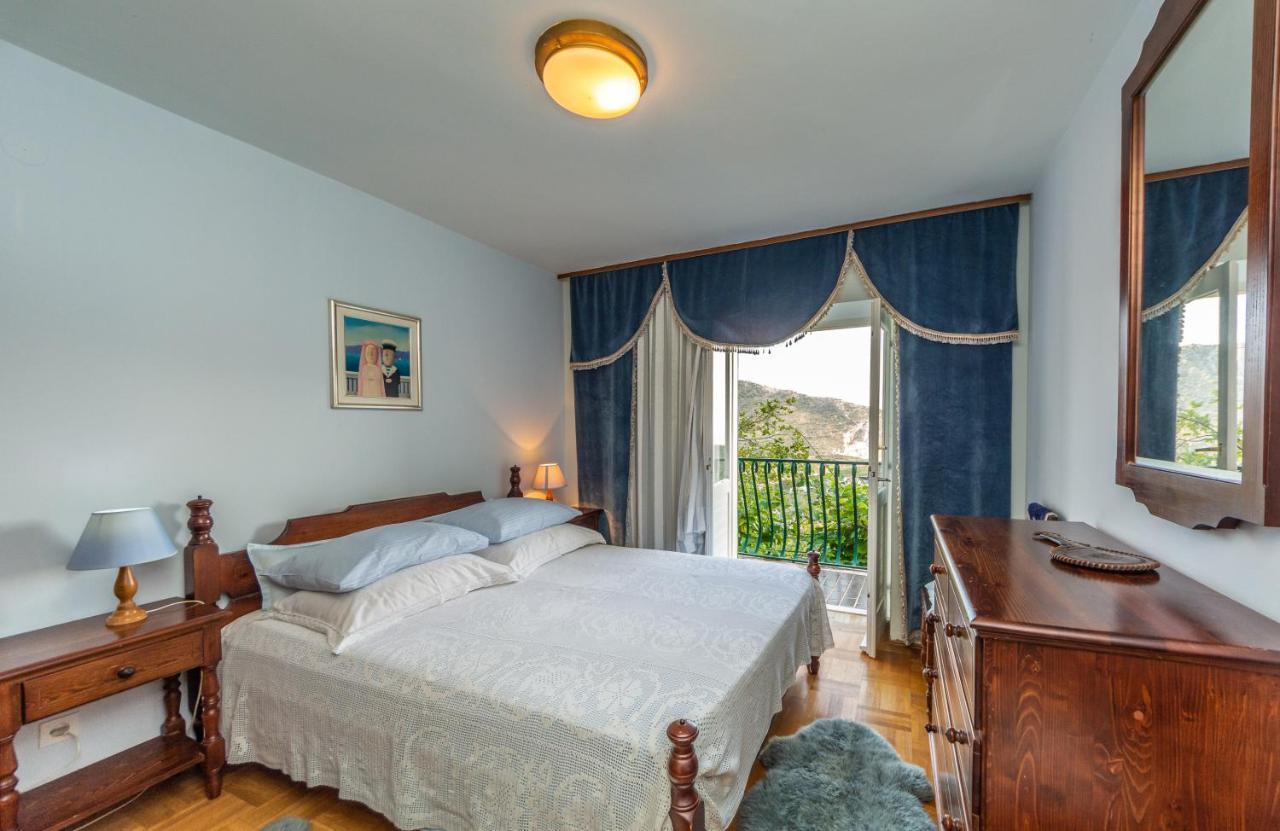 Žrnovnica Villa Blanka מראה חיצוני תמונה