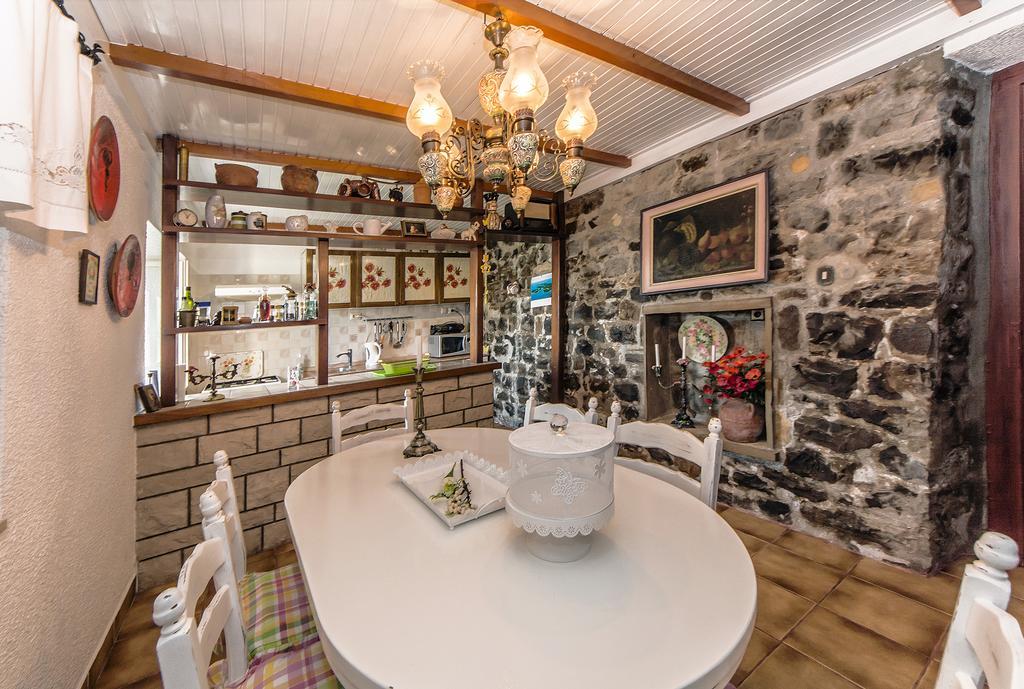 Žrnovnica Villa Blanka חדר תמונה