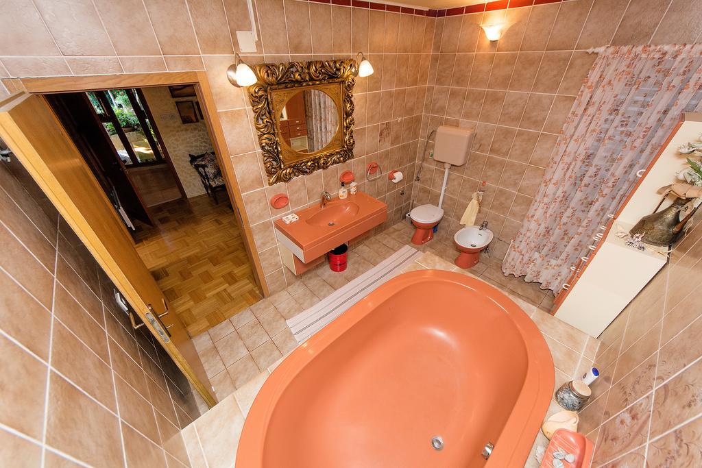 Žrnovnica Villa Blanka חדר תמונה