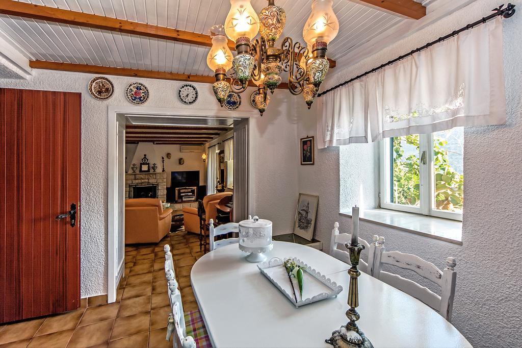 Žrnovnica Villa Blanka חדר תמונה