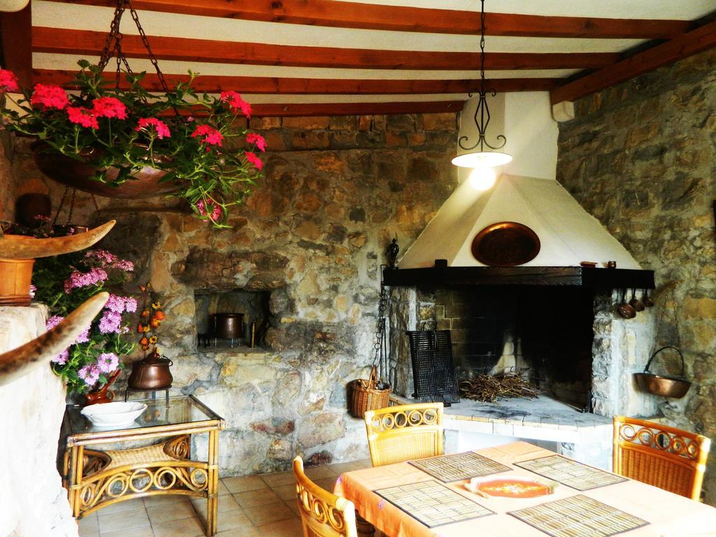 Žrnovnica Villa Blanka חדר תמונה